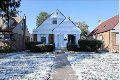 24 166th Place, Calumet City, IL 60409 - Photo 1