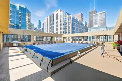 233 E Erie Street #1703, Chicago, IL 60611 - Photo 16