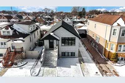 5418 S Mulligan Avenue, Chicago, IL 60638 - Photo 2