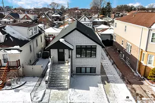 5418 S Mulligan Ave, Chicago, IL 60638 - Photo 2