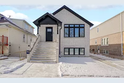 5418 S Mulligan Avenue, Chicago, IL 60638 - Photo 4