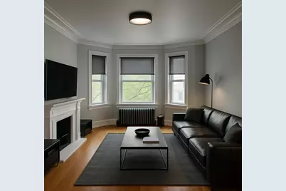 106 Keeney Street #3, Evanston, IL 60202 - Photo 2