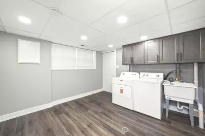 11201 S Deerpath Lane, Palos Hills, IL 60465 - Photo 18