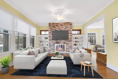 10226 S Hoyne Avenue, Chicago, IL 60643 - Photo 4