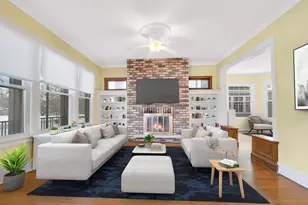 10226 S Hoyne Ave, Chicago, IL 60643 - Photo 4