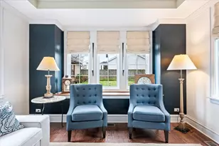 2025 Thornwood Ave, Wilmette, IL 60091 - Photo 12