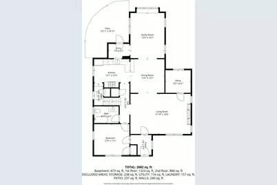 2025 Thornwood Avenue, Wilmette, IL 60091 - Photo 26