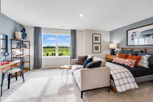 15137 S Hepworth Pl S Hepworth Pl, Plainfield, IL 60544 - Photo 16