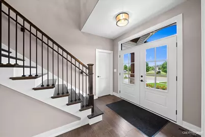 483 Deerfield Drive, Oswego, IL 60543 - Photo 4