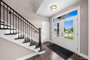 483 Deerfield Dr, Oswego, IL 60543 - Photo 4