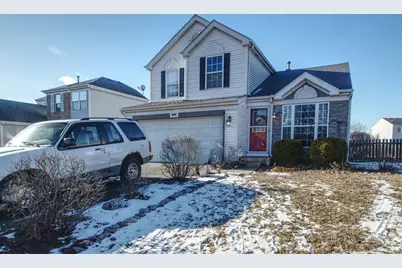 917 Prairie Path Lane, Joliet, IL 60436 - Photo 1