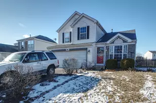 917 Prairie Path Ln, Joliet, IL 60436 - Photo 1
