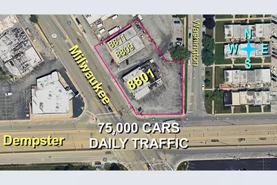 8809 N Milwaukee Avenue, Niles, IL 60714 - Photo 20