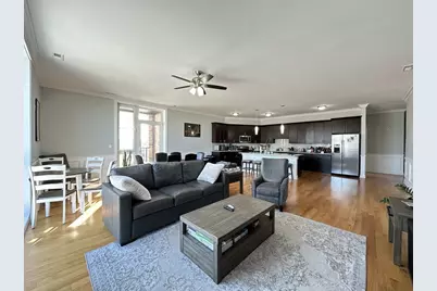 520 N Western Avenue #3C, Chicago, IL 60612 - Photo 10