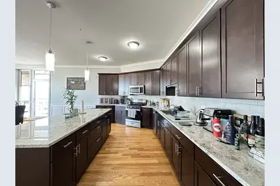 520 N Western Avenue #3C, Chicago, IL 60612 - Photo 4