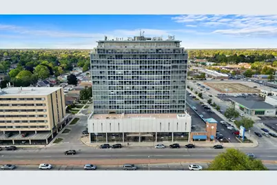 7234 W North Avenue #1806, Elmwood Park, IL 60707 - Photo 1