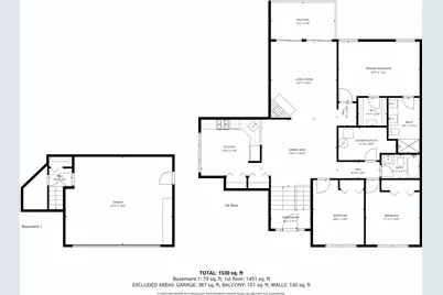 403 Cromwell Circle #2, Bartlett, IL 60103 - Photo 22