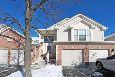 796 Stonewall Court #0, Schaumburg, IL 60173 - Photo 1