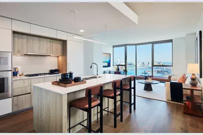 211 N Harbor Drive #2604, Chicago, IL 60601 - Photo 2