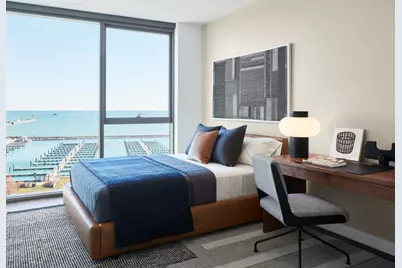 211 N Harbor Drive #2604, Chicago, IL 60601 - Photo 6