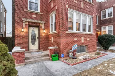 1941 N Harding Avenue, Chicago, IL 60647 - Photo 4