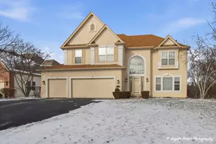 7390 Bittersweet Dr, Gurnee, IL 60031 - Photo 1