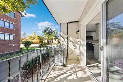 515 N Cass Avenue #3E, Westmont, IL 60559 - Photo 20