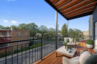 5824 N Lincoln Avenue #2S, Chicago, IL 60659 - Photo 2