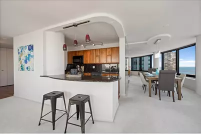 155 N Harbor Drive #3008-09, Chicago, IL 60601 - Photo 8