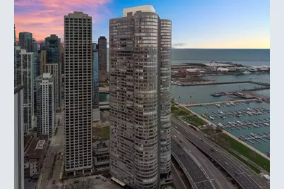 155 N Harbor Drive #3008-09, Chicago, IL 60601 - Photo 30