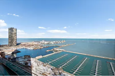 155 N Harbor Drive #3008-09, Chicago, IL 60601 - Photo 4