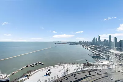155 N Harbor Drive #3008-09, Chicago, IL 60601 - Photo 10