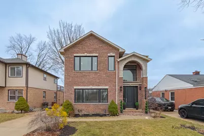 8237 N Newland Avenue, Niles, IL 60714 - Photo 1