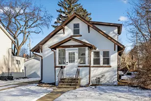 24 S Huffman St, Naperville, IL 60540 - Photo 1
