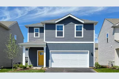 1461 Acadia Circle, Pingree Grove, IL 60140 - Photo 1