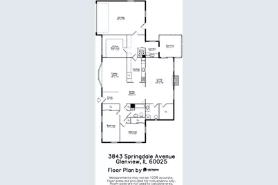 3843 Springdale Avenue, Glenview, IL 60025 - Photo 28