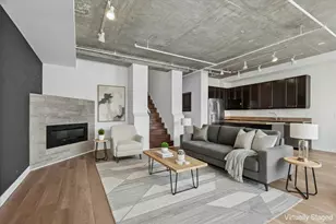 737 W Washington Blvd, Chicago, IL 60661 - Photo 6