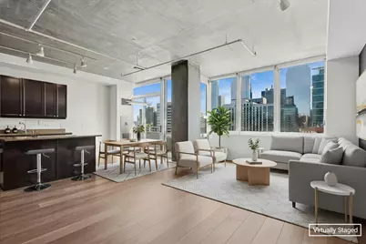 737 W Washington Boulevard #1003, Chicago, IL 60661 - Photo 8