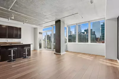 737 W Washington Boulevard #1003, Chicago, IL 60661 - Photo 4