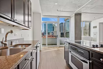 737 W Washington Boulevard #1003, Chicago, IL 60661 - Photo 8