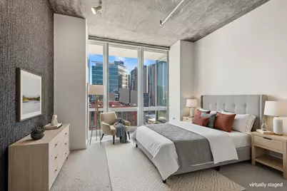 737 W Washington Boulevard #1003, Chicago, IL 60661 - Photo 18