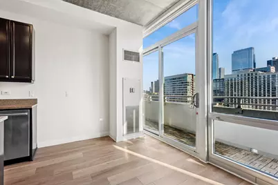 737 W Washington Boulevard #1003, Chicago, IL 60661 - Photo 14