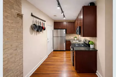 4718.5 N Beacon Street #2S, Chicago, IL 60640 - Photo 4