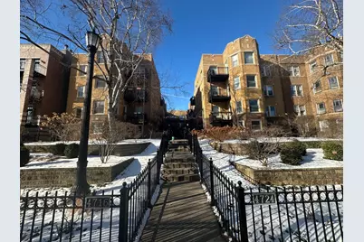4718.5 N Beacon Street #2S, Chicago, IL 60640 - Photo 1