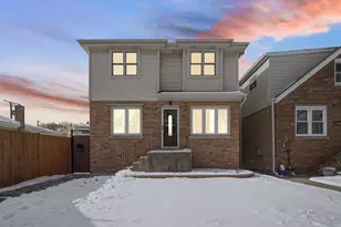 3322 N Pittsburgh Ave, Chicago, IL 60634 - Photo 2