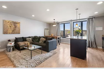 1600 N Halsted Street #2J, Chicago, IL 60614 - Photo 8