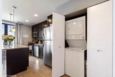 1600 N Halsted Street #2J, Chicago, IL 60614 - Photo 12