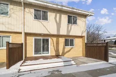 1533 N Arlington Heights Road #D, Arlington Heights, IL 60004 - Photo 16