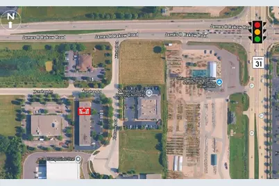 1120 Mitchell Court #F, Crystal Lake, IL 60014 - Photo 2