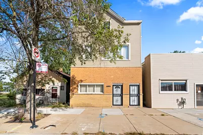 13513 S Baltimore Avenue, Chicago, IL 60633 - Photo 1